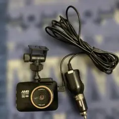 AMS ドライブレコーダー AMS-D103 本体のサムネイル