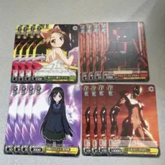 2026年最新】ヴァイスシュヴァルツ アクセルワールド boxの人気