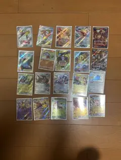 し*˚様 ポケモンカード 20枚セット ホロカード