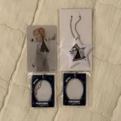 ショウタロウ RIIZE ランダムトイ