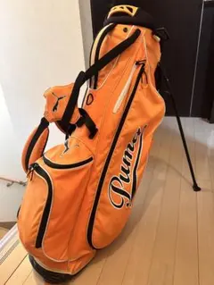 美品☆レザレクションキャディバックマンゴ☆定価約112,000円 - メルカリ