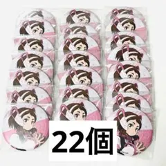 僕のヒーローアカデミア　7期新ビジュアル　缶バッジ　麗日お茶子