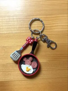 ミニーマウス キーホルダー ディズニー Disney