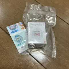 たまごっち　リングコレクション4 ラブリっち　リンコレ