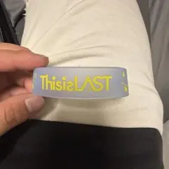 ThisisLAST ラバーバンドのサムネイル