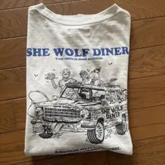 FREAK'S STORE Tシャツ L