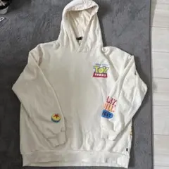 《最終値下げ》トイ・ストーリー パーカー L