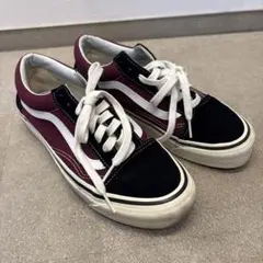 2026年最新】VANS アナハイム オールドスクール 25の人気アイテム