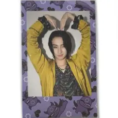 龍宮城 龍TUBE PHOTO SET vol.2 Ray（竹内黎）2枚セット - メルカリ