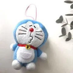 ドラえもん☆ ぬいぐるみ・ストラップ