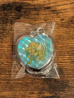 ガチャガチャ 駄菓子屋 コスモス ビックリマン キーホルダー 駄玩具