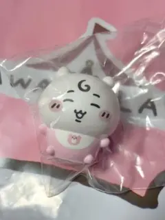 ちいかわ ベビー ミニソフビフィギュア （ちいかわ）