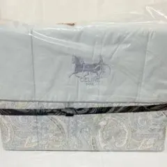 CELINE 合繊肌掛け布団 ２枚セット 西川産業 マカダム柄 2025年最新】セリーヌ 肌掛け布団の人気アイテム - メルカリ