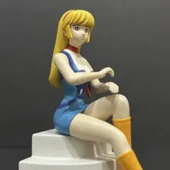 永井豪ワールド2 如月ハニーフィギュア キューティーハニー