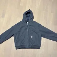 地底人オンライン アクティブコットンジャケット S