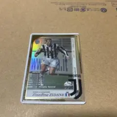 2026年最新】wccf LE ジダンの人気アイテム - メルカリ