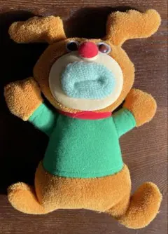シンガマジック♡トナカイ 美品