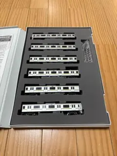 るいトン　TOMIX 98766 209系2100番台 JR 209-2100系通勤電車(房総色・4両編成)セット｜製品情報｜製品