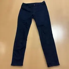 UNIQLO HEATTECH スキニーパンツ サイズL