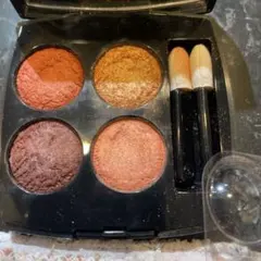 CHANEL レキャトルオンブルツイード03
