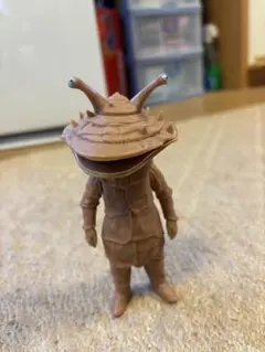 カネゴンフィギュアグレーバージョン (新品未開封) 2025年最新】カネゴン フィギュアの人気アイテム - メルカリ