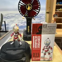 CCP×ダイブ ウルトラマンジャック(黒Ver) 500個限定 ソフビ - メルカリ