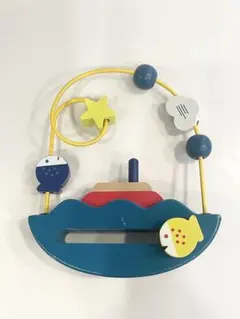 エドインター　ゆらゆらボートのサムネイル