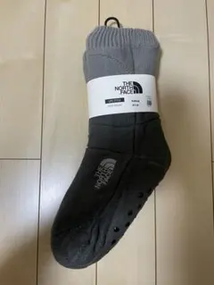 #ノースフェイス　レディース　ソックス
