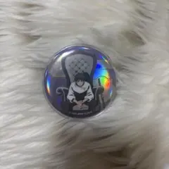 呪術廻戦0 プラザ chair 乙骨憂太 缶バッジ