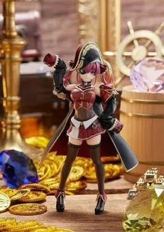 2025年最新】ホロライブ フィギュア 宝鐘マリンの人気アイテム - メルカリ