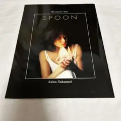 2025年最新】SPOON [ 中森明菜 ]の人気アイテム - メルカリ