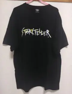 MY FIRST STORY STORYTELLER ライブTシャツ XLのサムネイル