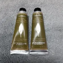 ❤新品未使用❤ロクシタン　ヴァーベナ　 30ml 　2本セット