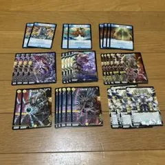 デュエマ ゴスペル デッキパーツ - メルカリ