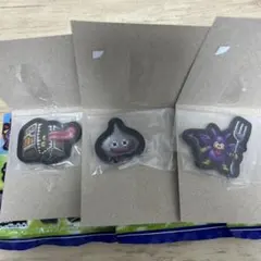 ドラゴンクエスト キャラマグネッツ 3個セット