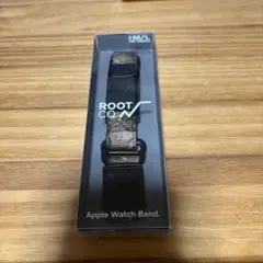 ルートコー アップルウォッチ バンド
