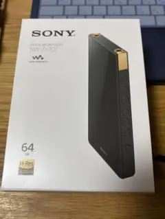 NW-ZX707＋AGC 変換ケーブル　セット NW-ZX707＋AGC 変換ケーブル セット - メルカリ