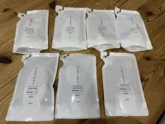 ととのうみすと クレンジング 詰め替え 150ml 7個セットのサムネイル