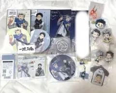 ハイキュー 梟谷 木兎 赤葦 アクスタ ブロマイド コスモワールド ガチャ