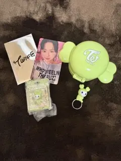 TWICE ジョンヨン　ラブリー　ジョンブリー