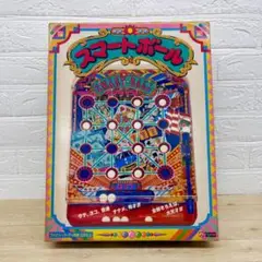当時物　アレンジボール　ベルつき　ビンゴゲーム　レトロ　スマートボール 当時物 アレンジボール ベルつき ビンゴゲーム レトロ スマート