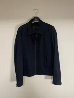 seby デニムジャケット ブラック 14oz BINGO DENIME - メルカリ