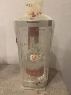 中国 五粮液 52％ 500ml 2019年製 白酒 - メルカリ