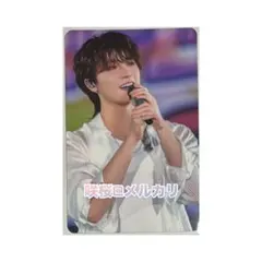 ディノ SEVENTEEN holiday Blu-Ray トレカ