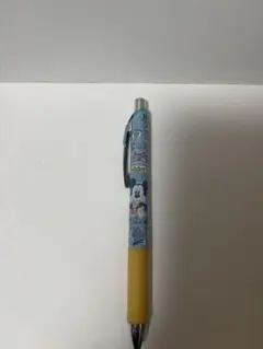 ミッキーマウス シャープペンシル