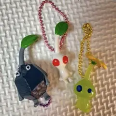 PIKMIN ピクミン グミ マスコット&フルーツグミ
