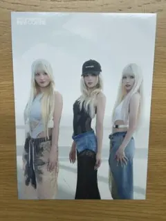 MISAMO HAUTE COUTURE ラントレ オール ミナ サナ モモ