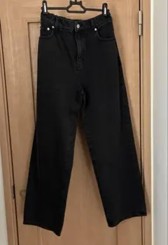 グローバルワーク　デニム　レディース　L