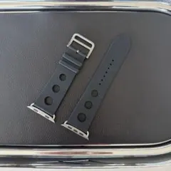 【試着のみ】Apple Watch Hermès 《スキュブ H ダイビング》