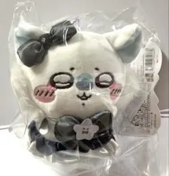 ☆新品未開封☆モモンガ　まじかるちいかわ　悪いバージョンだ？マスコットです